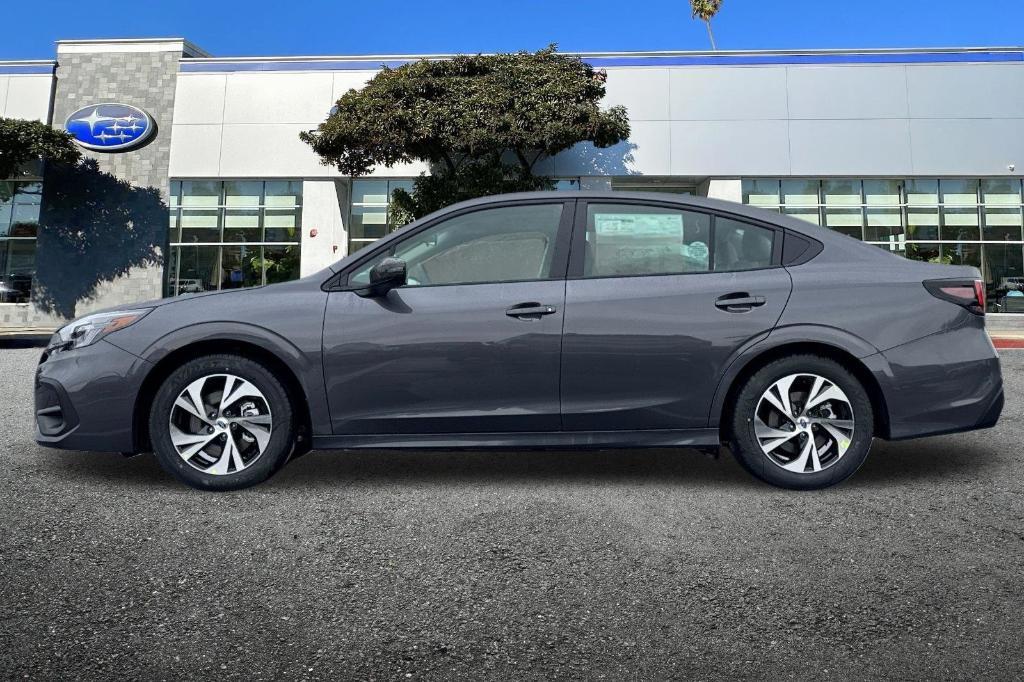 new 2025 Subaru Legacy car, priced at $31,951