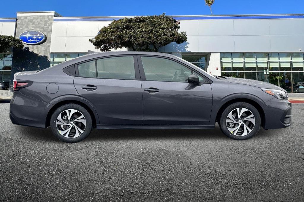 new 2025 Subaru Legacy car, priced at $31,951