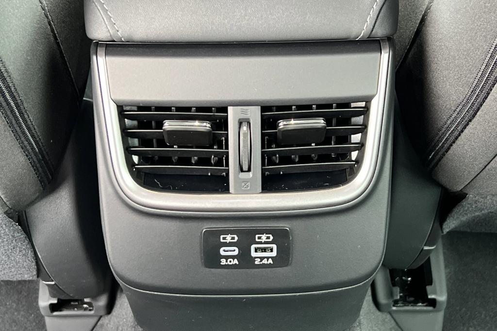 new 2025 Subaru Legacy car, priced at $31,951