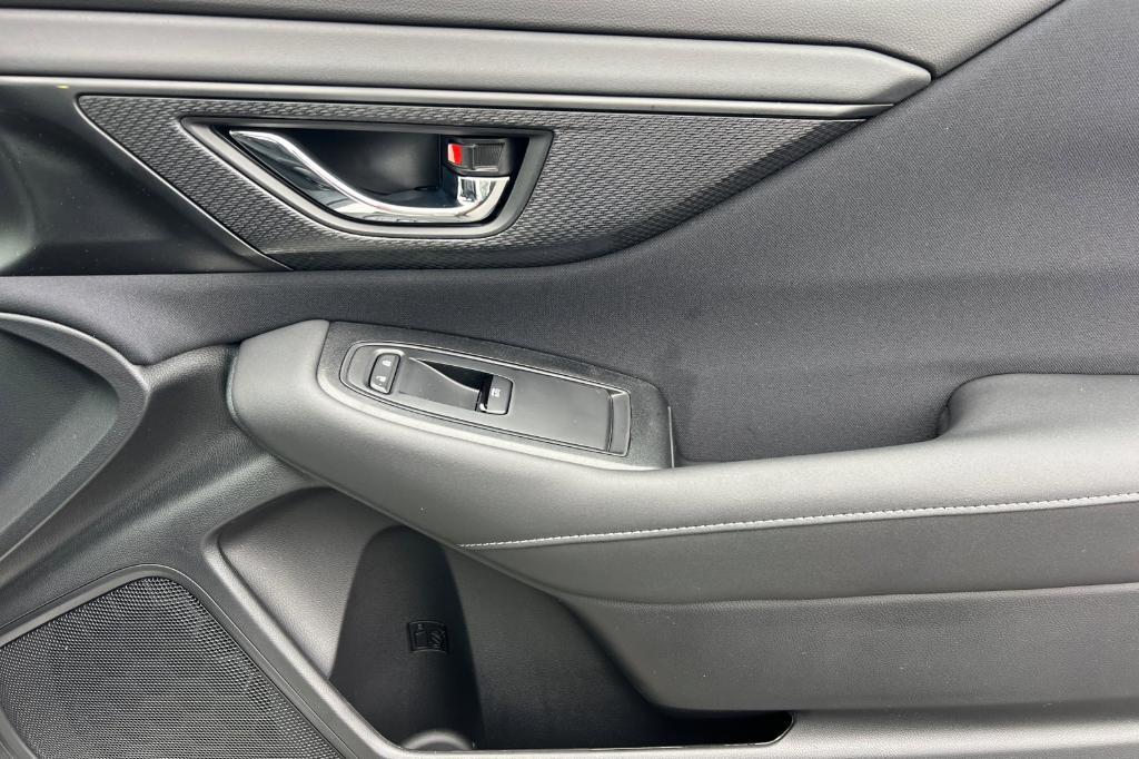 new 2025 Subaru Legacy car, priced at $31,951