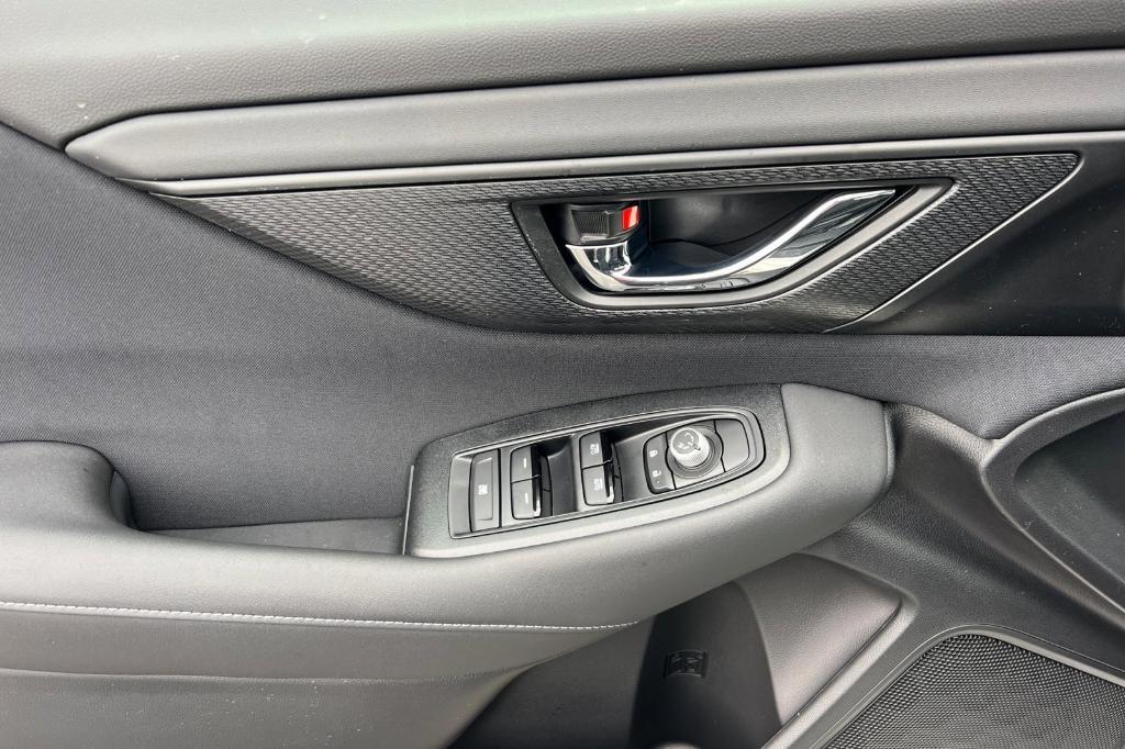 new 2025 Subaru Legacy car, priced at $31,951