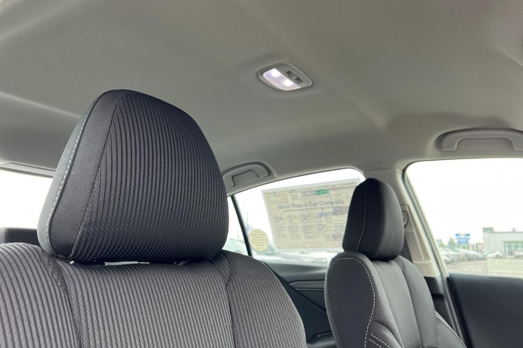 new 2025 Subaru Legacy car, priced at $31,951