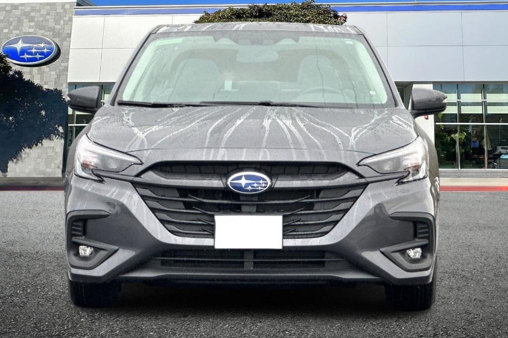 new 2025 Subaru Legacy car, priced at $31,951