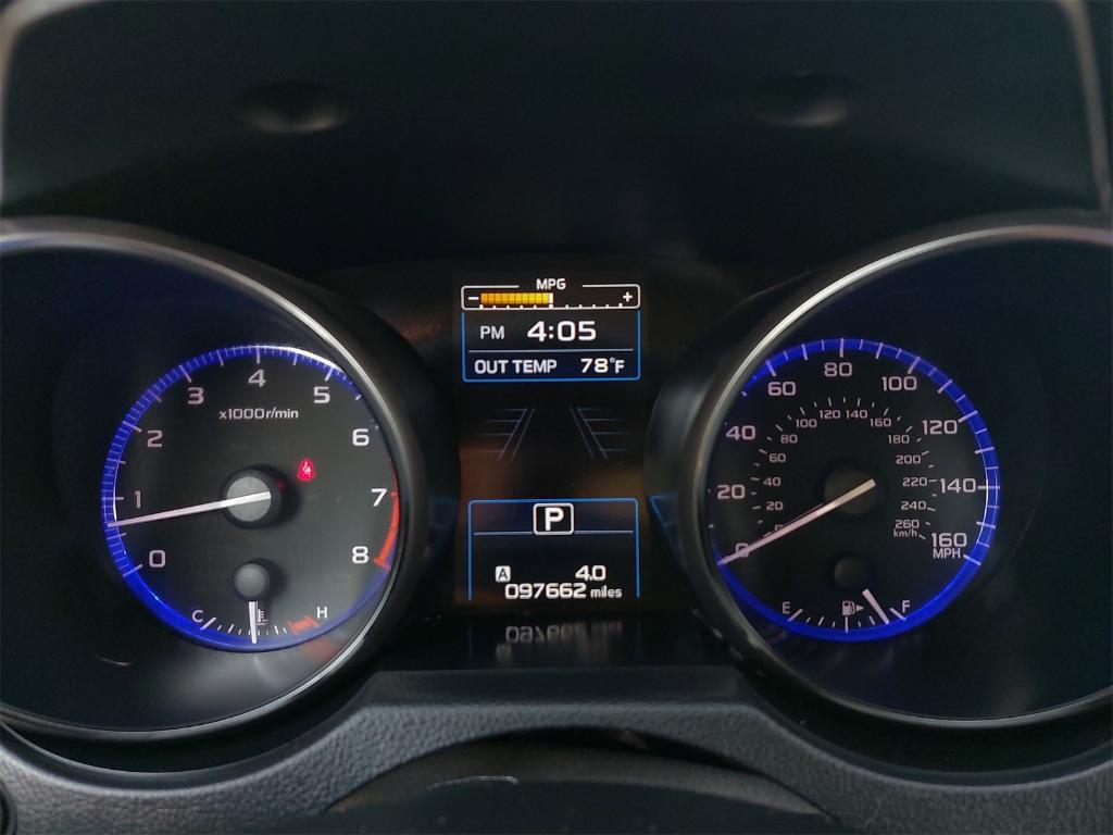 used 2018 Subaru Outback car, priced at $18,000