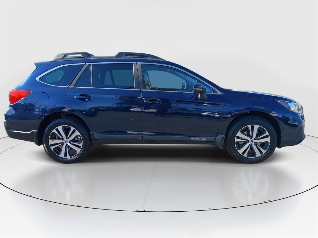 used 2018 Subaru Outback car, priced at $18,000