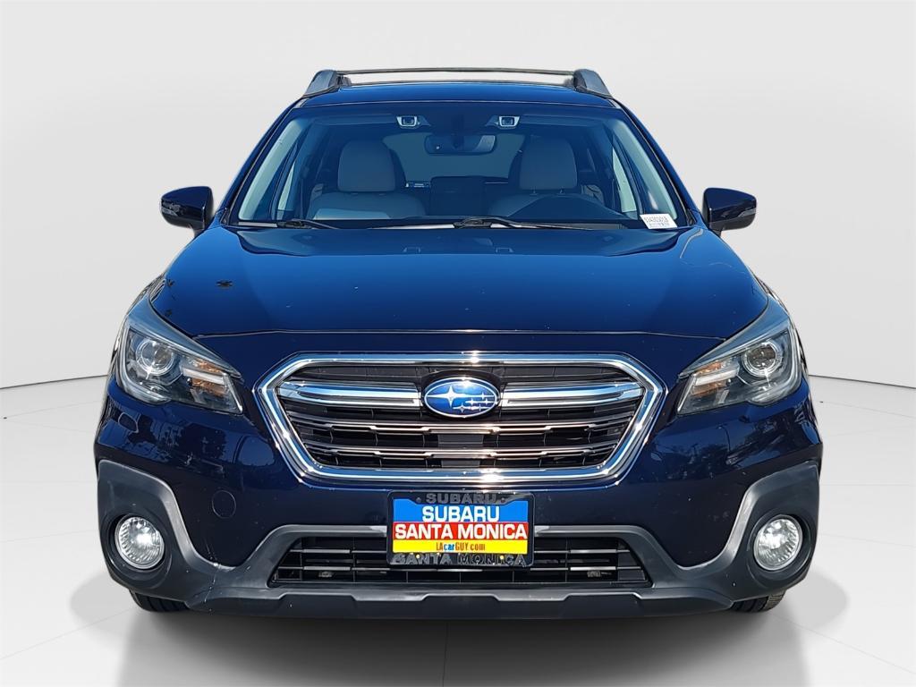 used 2018 Subaru Outback car, priced at $18,000