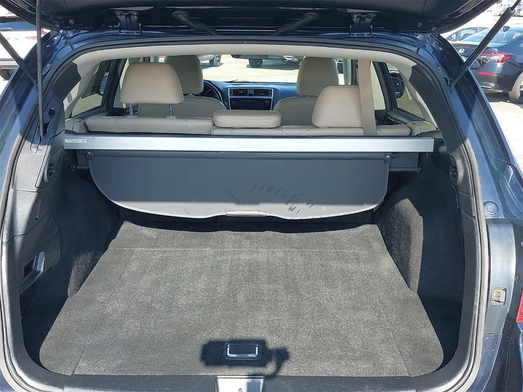 used 2018 Subaru Outback car, priced at $18,000