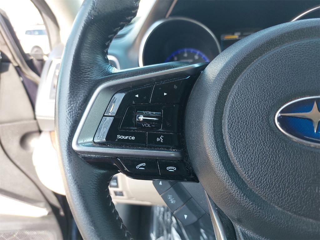 used 2018 Subaru Outback car, priced at $18,000
