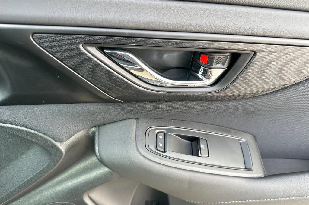 new 2025 Subaru Outback car, priced at $36,506