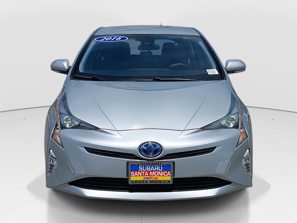 used 2016 Toyota Prius car, priced at $15,700