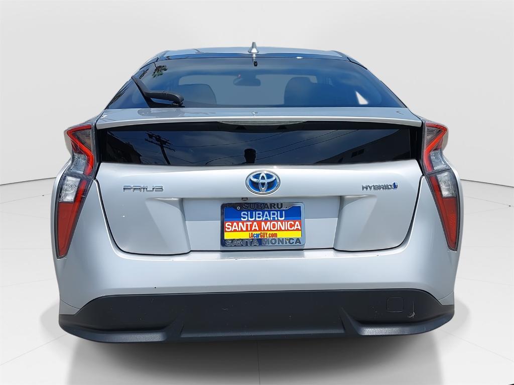 used 2016 Toyota Prius car, priced at $15,700