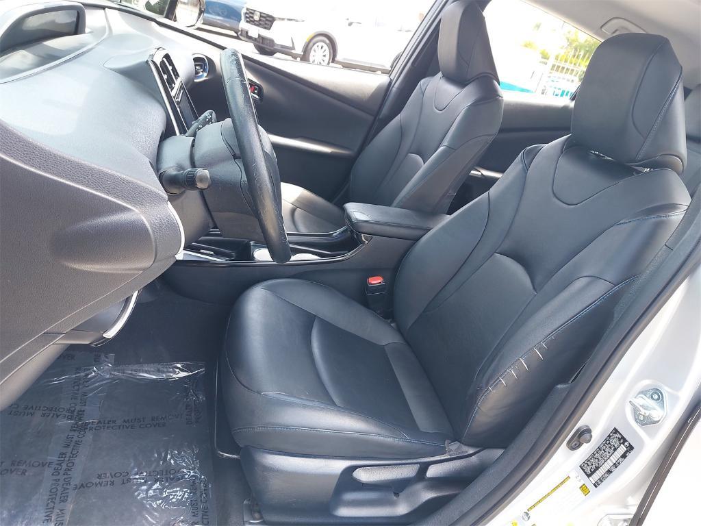 used 2016 Toyota Prius car, priced at $15,700