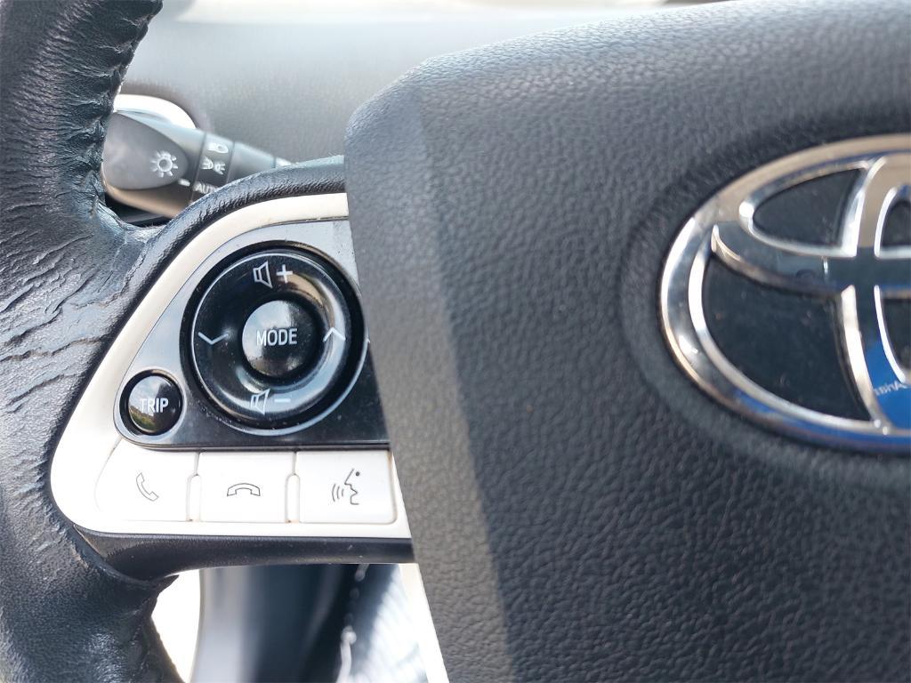 used 2016 Toyota Prius car, priced at $15,700