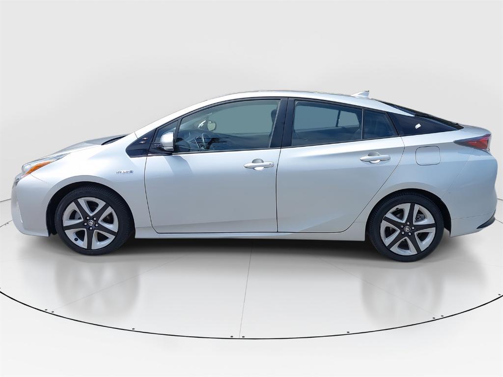 used 2016 Toyota Prius car, priced at $15,700