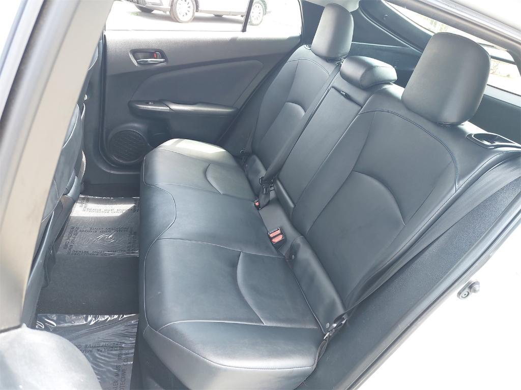 used 2016 Toyota Prius car, priced at $15,700
