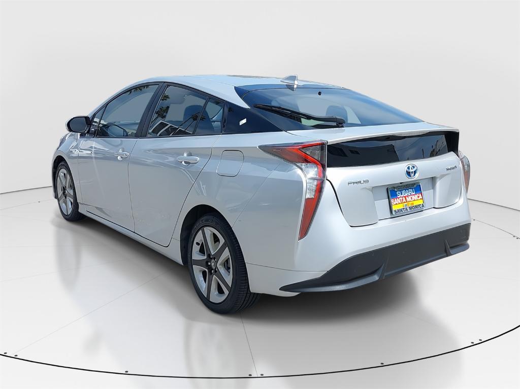 used 2016 Toyota Prius car, priced at $15,700