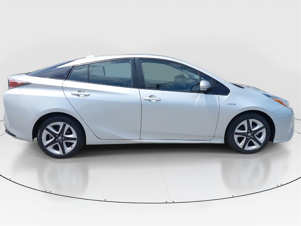 used 2016 Toyota Prius car, priced at $15,700