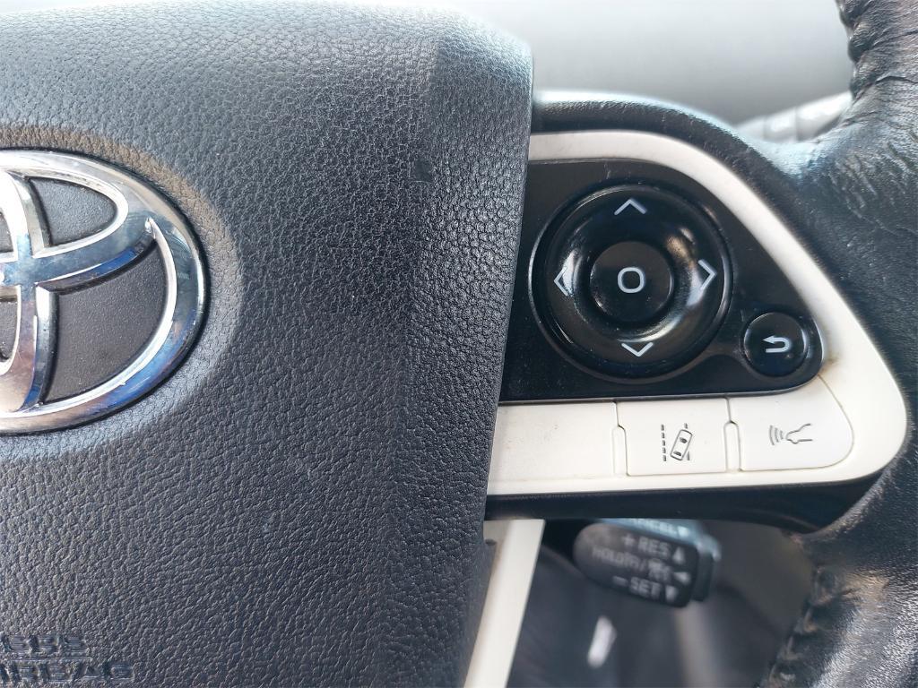 used 2016 Toyota Prius car, priced at $15,700