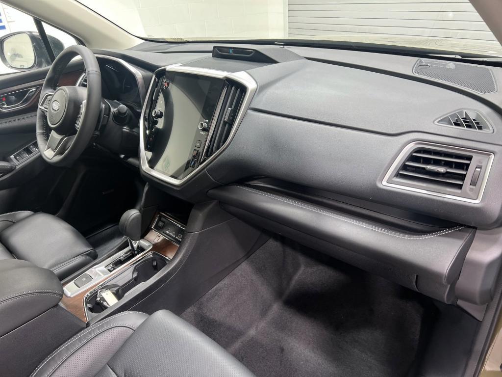 new 2025 Subaru Ascent car