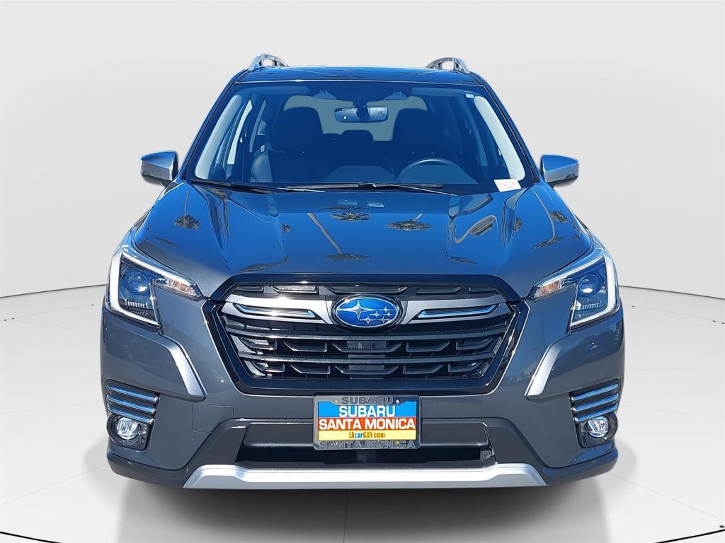used 2023 Subaru Forester car, priced at $29,960