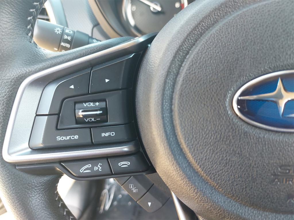 used 2023 Subaru Forester car, priced at $29,960