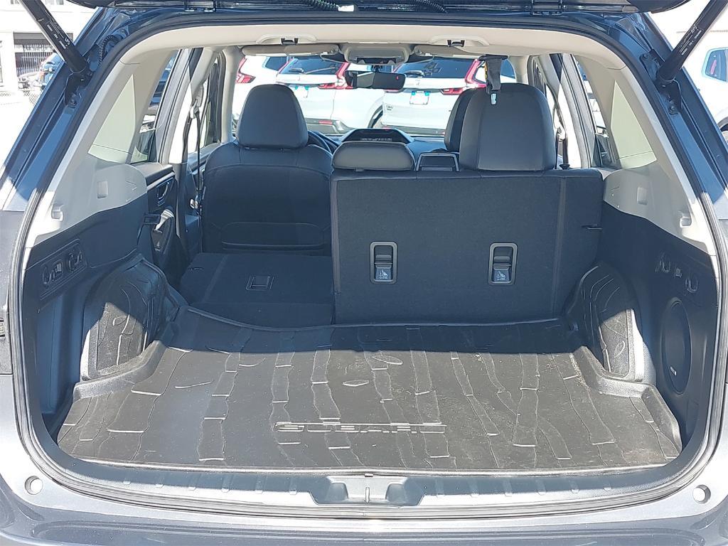 used 2023 Subaru Forester car, priced at $29,960