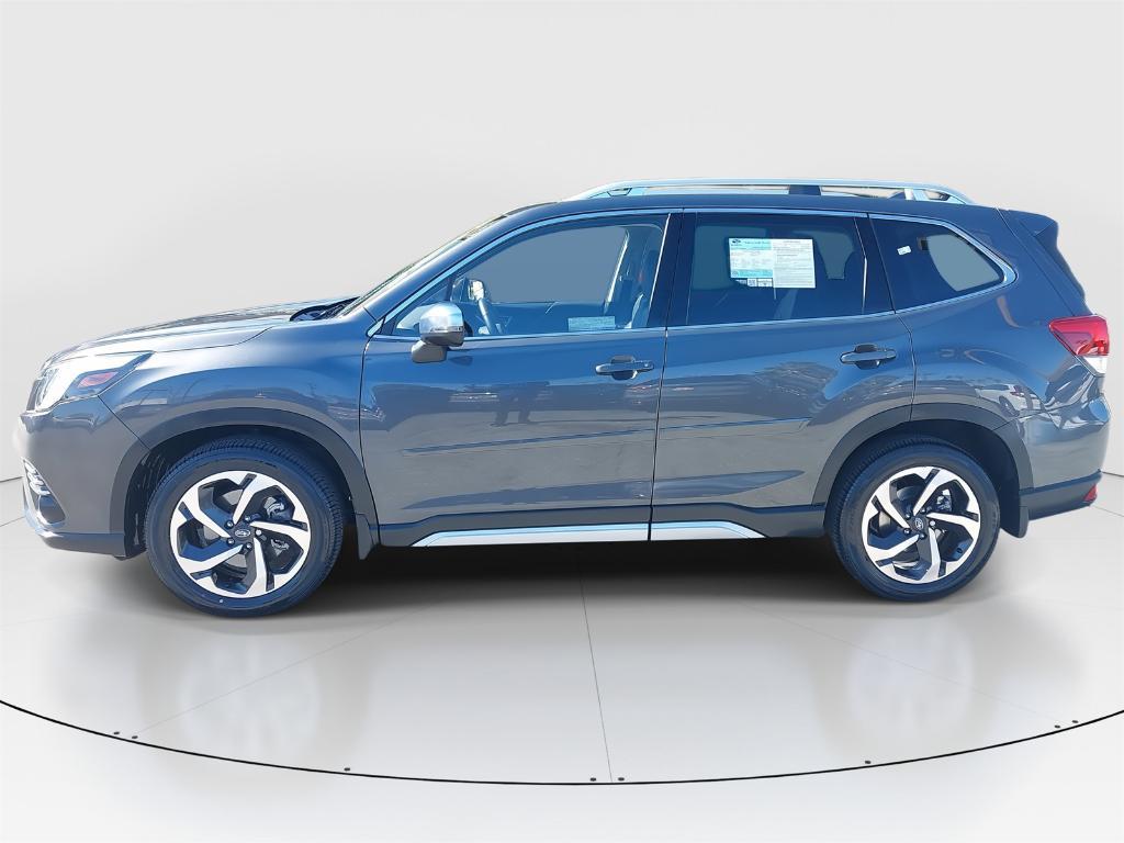 used 2023 Subaru Forester car, priced at $29,960