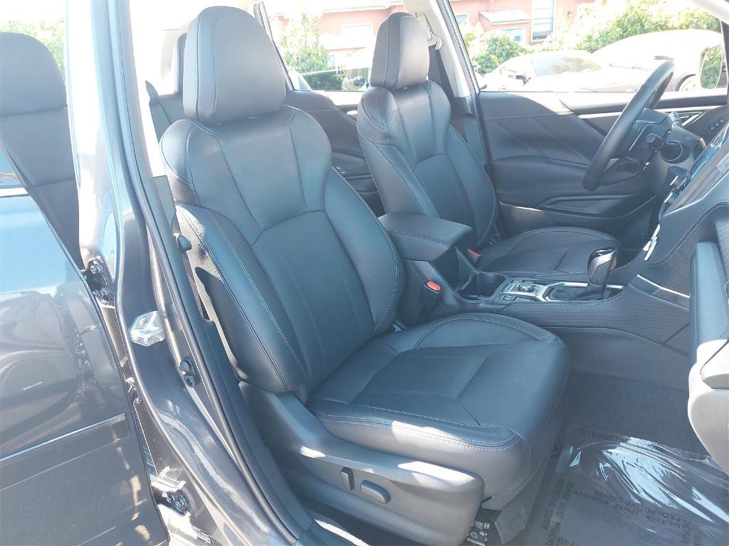 used 2023 Subaru Forester car, priced at $29,960