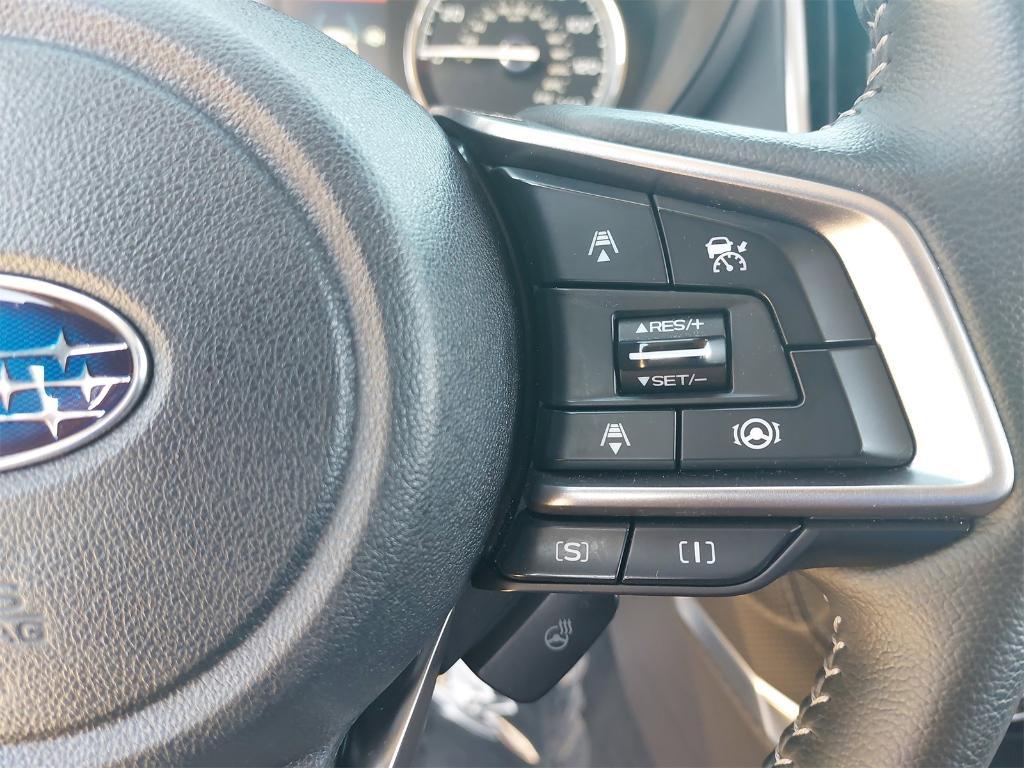used 2023 Subaru Forester car, priced at $29,960