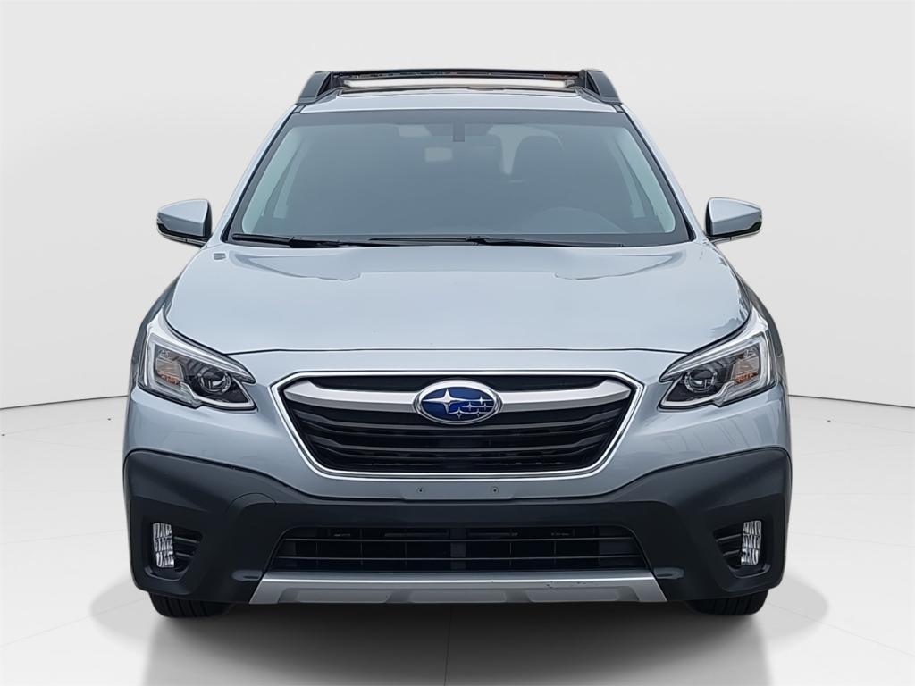 used 2022 Subaru Outback car, priced at $26,000