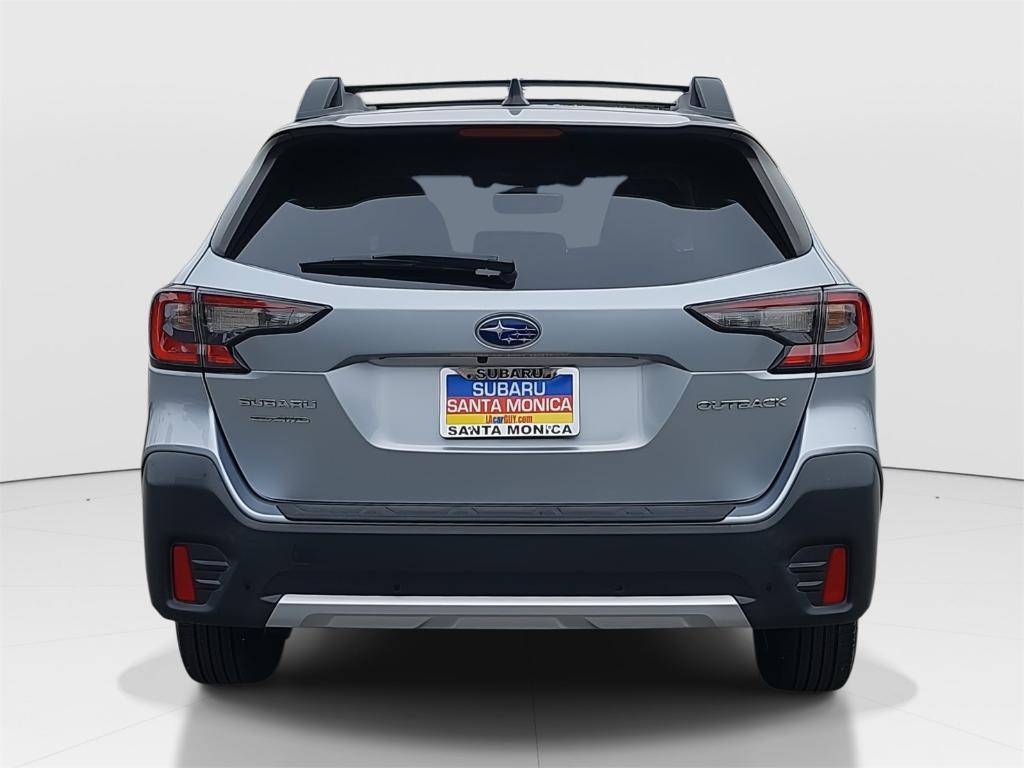 used 2022 Subaru Outback car, priced at $26,000
