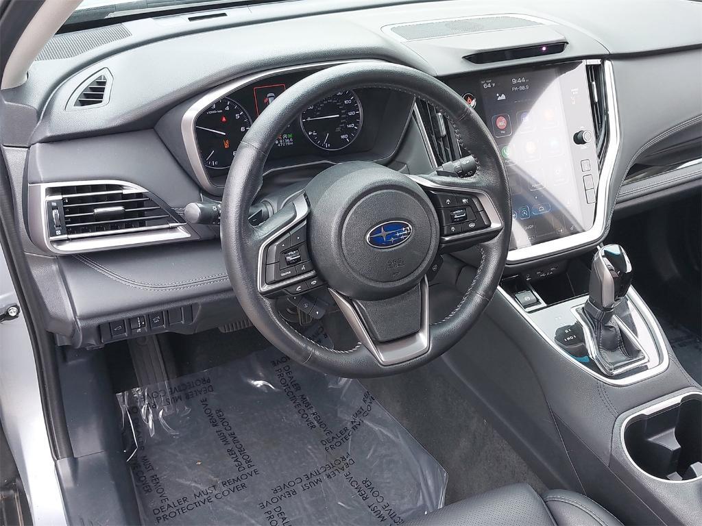used 2022 Subaru Outback car, priced at $26,000