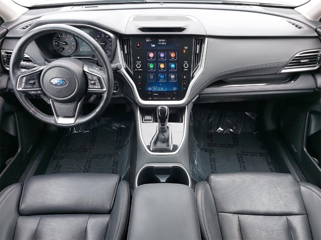 used 2022 Subaru Outback car, priced at $26,000