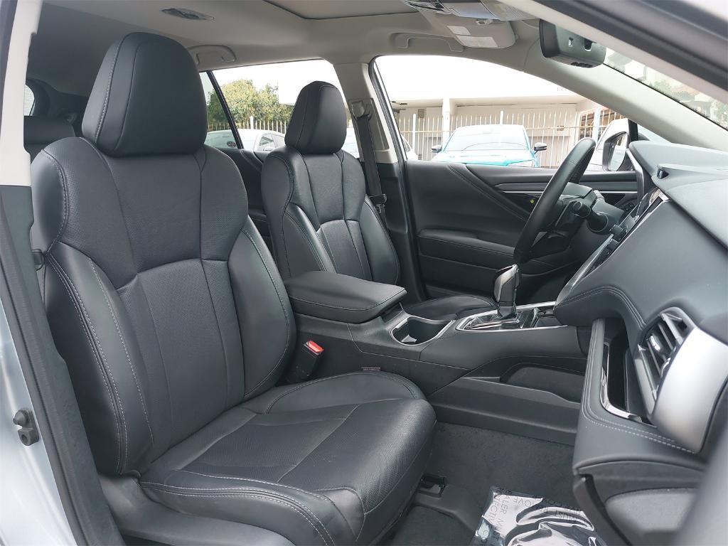 used 2022 Subaru Outback car, priced at $26,000