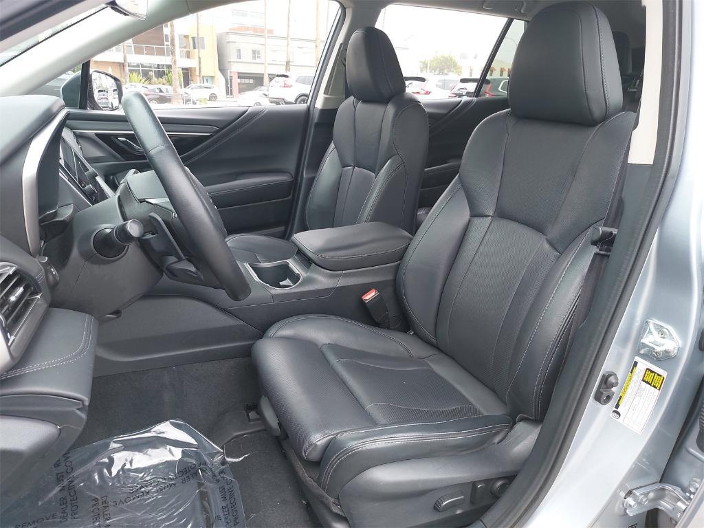 used 2022 Subaru Outback car, priced at $26,000