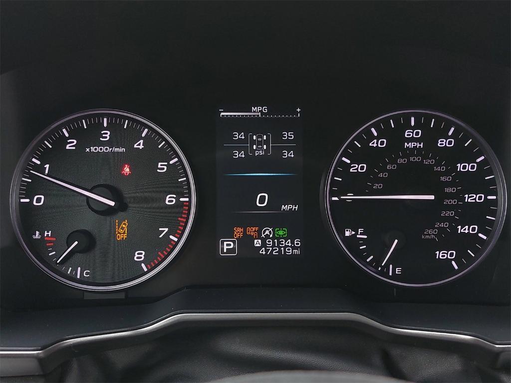 used 2022 Subaru Outback car, priced at $26,000