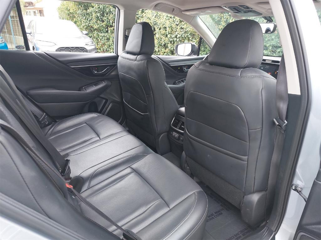 used 2022 Subaru Outback car, priced at $26,000