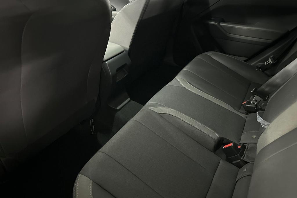 new 2025 Subaru Impreza car, priced at $24,780