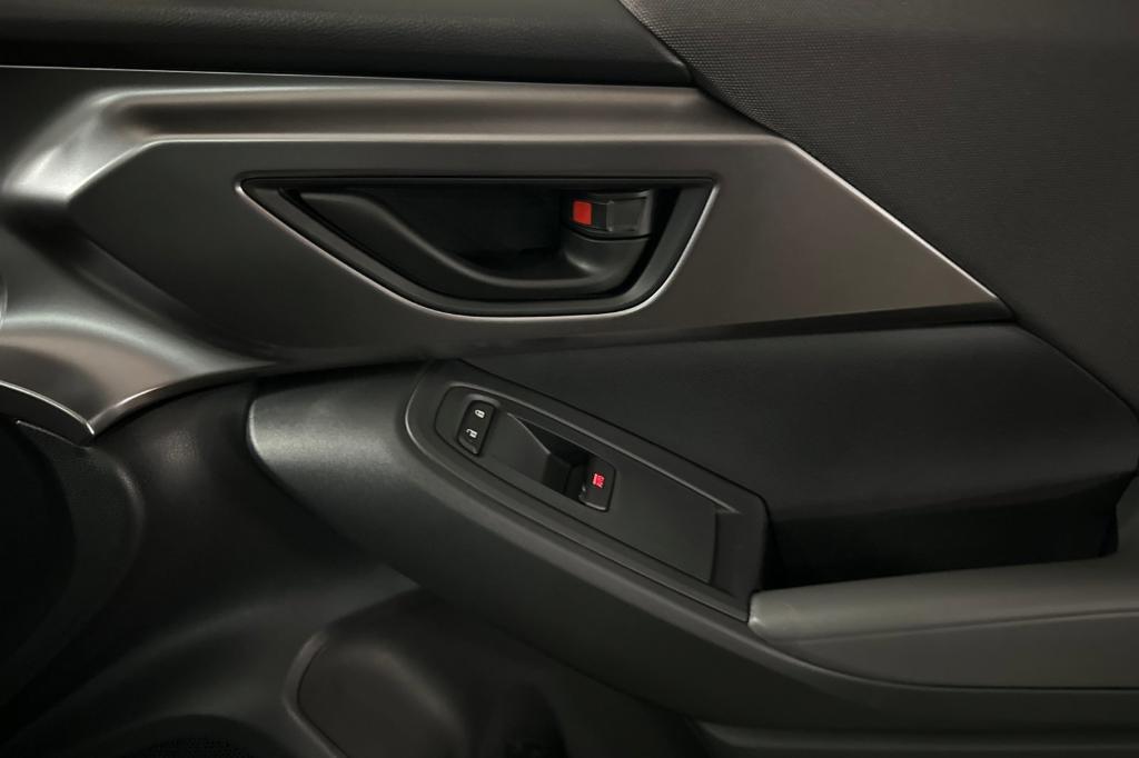 new 2025 Subaru Impreza car, priced at $24,780
