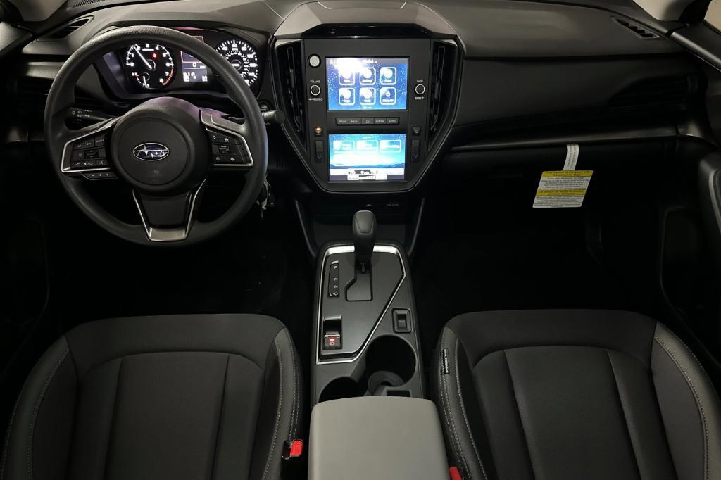new 2025 Subaru Impreza car, priced at $24,780