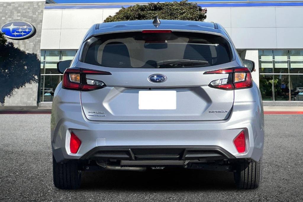 new 2025 Subaru Impreza car, priced at $24,780