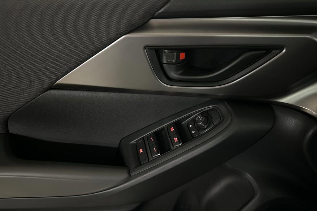 new 2025 Subaru Impreza car, priced at $24,780