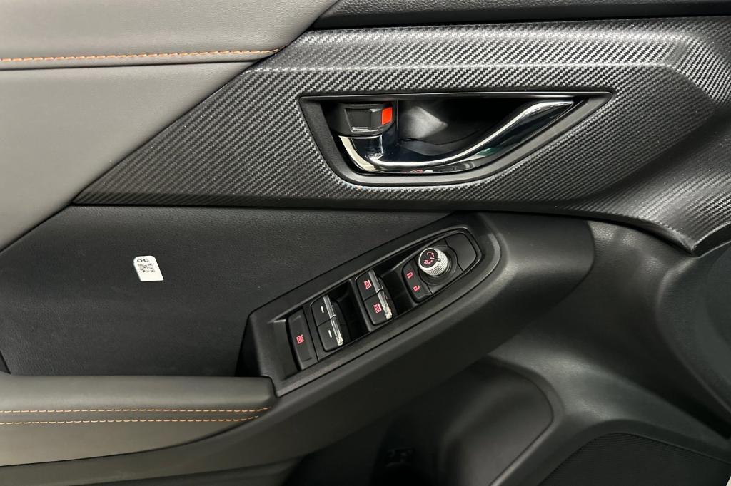 new 2025 Subaru Crosstrek car, priced at $35,793