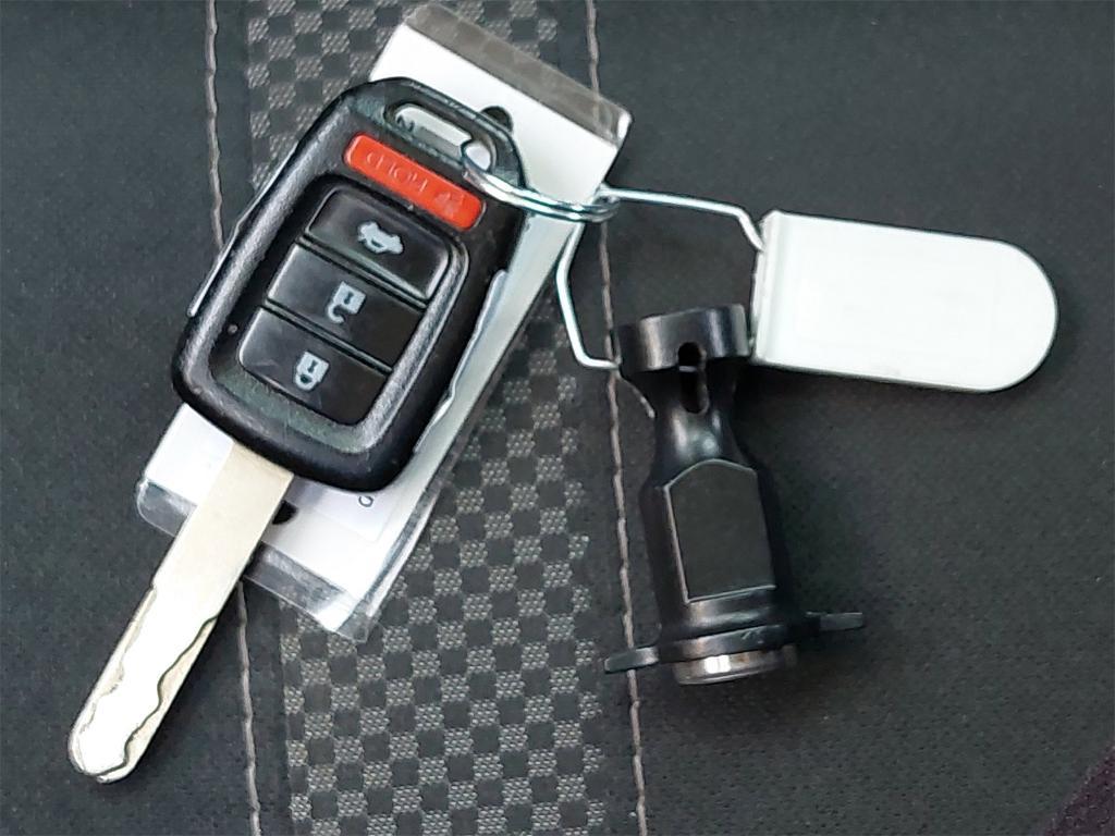 used 2019 Honda Civic car, priced at $16,500