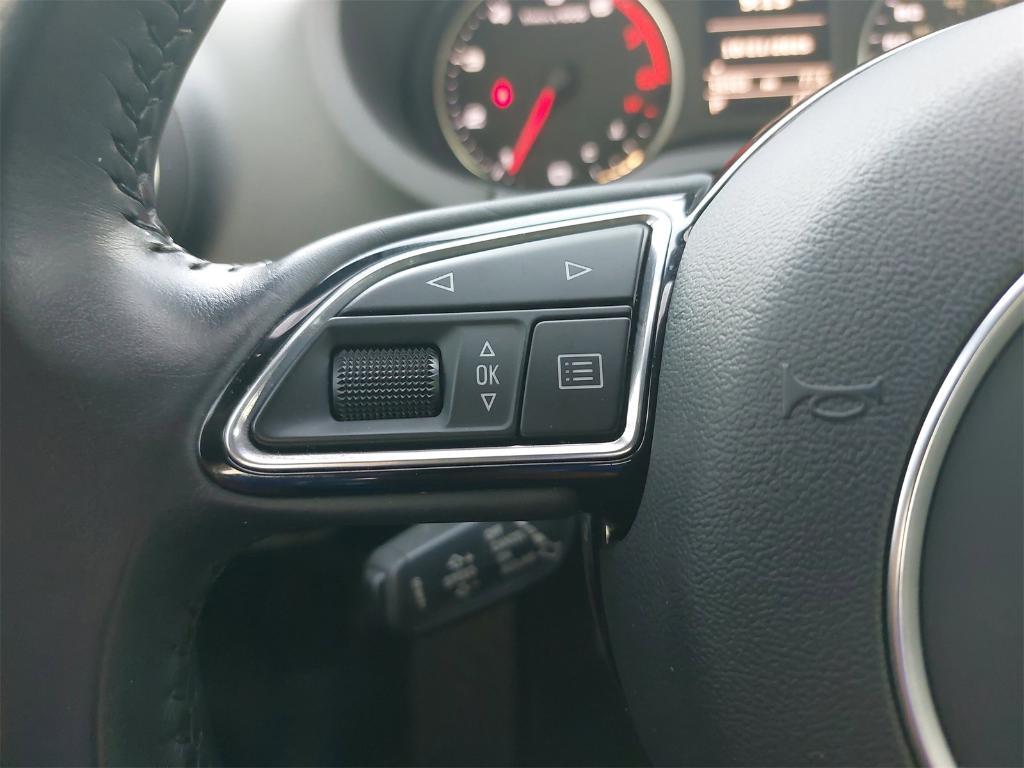 used 2015 Audi A3 car, priced at $13,800