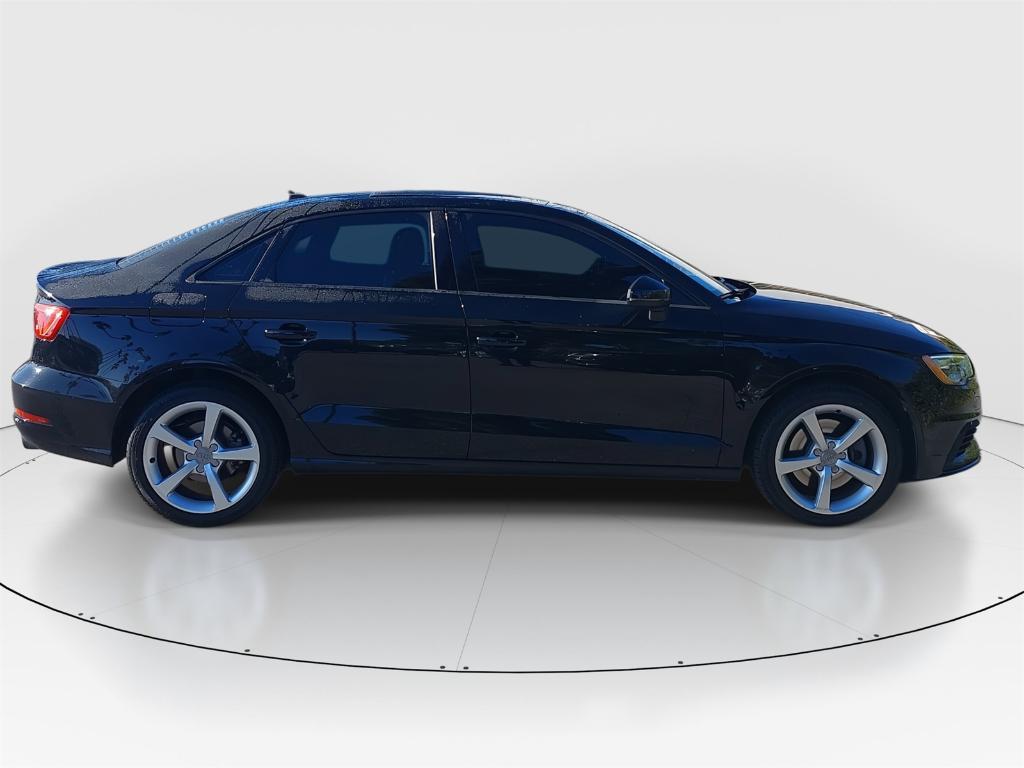 used 2015 Audi A3 car, priced at $13,800