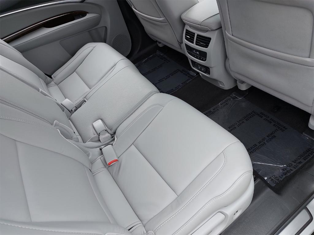 used 2020 Acura MDX car, priced at $26,350