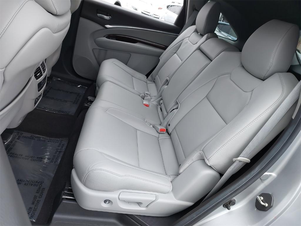 used 2020 Acura MDX car, priced at $26,350