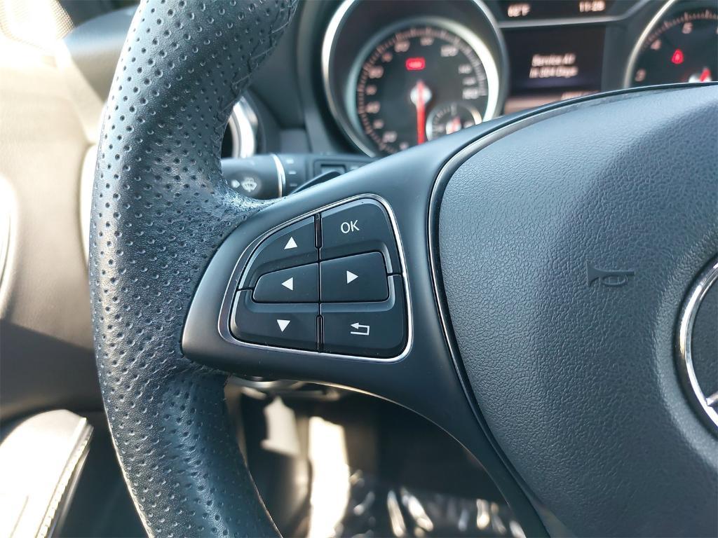 used 2019 Mercedes-Benz GLA 250 car, priced at $20,250