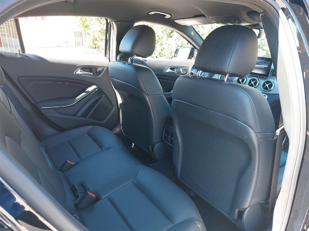 used 2019 Mercedes-Benz GLA 250 car, priced at $20,250